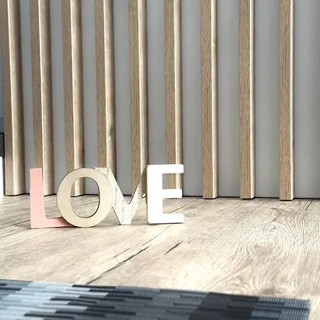 Apartament 4friendsmosaicbrasov A