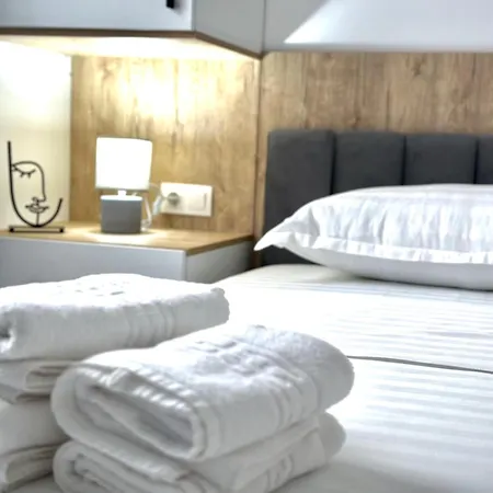 Lägenhet 4friendsmosaicbrasov A