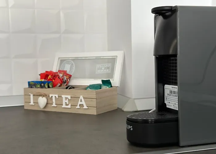 4friendsmosaicbrasov A Apartment