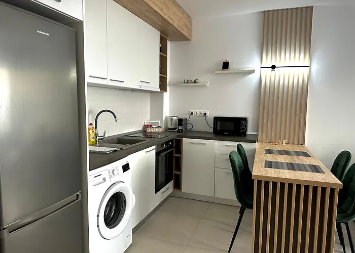 4friendsmosaicbrasov A Apartament Braszów