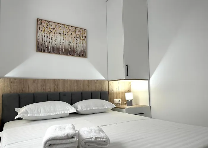 Apartament 4friendsmosaicbrasov A *