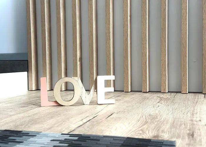 Apartament 4friendsmosaicbrasov A