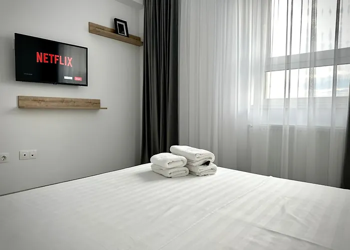 4friendsmosaicbrasov A * Braszów