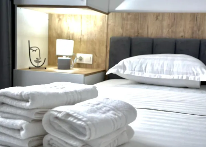 Apartament 4friendsmosaicbrasov A