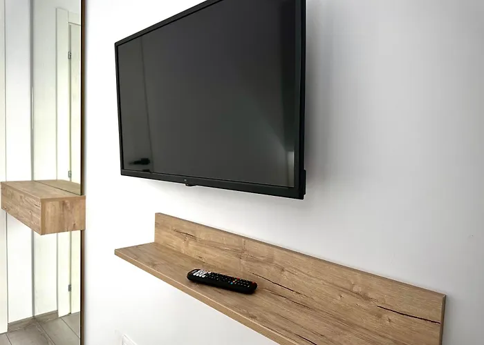 4friendsmosaicbrasov A Apartament *